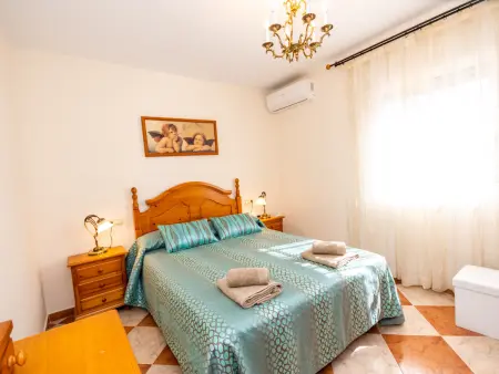 Maison andalouse 6 pers., piscine privée près de Lauro Golf : photo 20