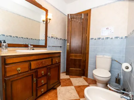 Maison andalouse 6 pers., piscine privée près de Lauro Golf : photo 26
