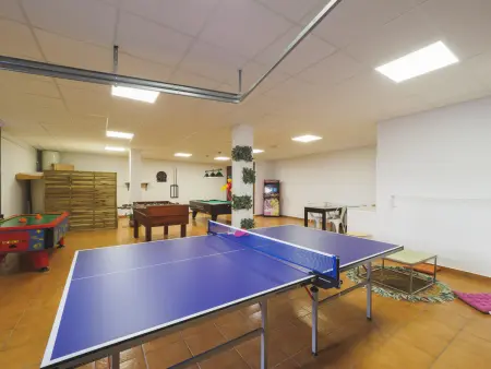 Villa 12 pers. à Coín : piscine, jacuzzi et salle de jeux : photo 32