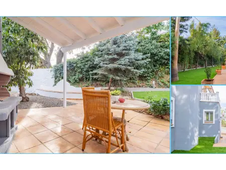 Villa 10 pers. à Coín : piscine 8x4m et terrasse 32m² : photo 10