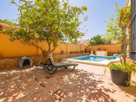 Maison familiale à Benalmádena avec piscine privée et climatisation pour 12 personnes - Photo 5