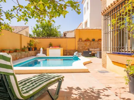Maison familiale à Benalmádena avec piscine privée et climatisation pour 12 personnes - Photo 6