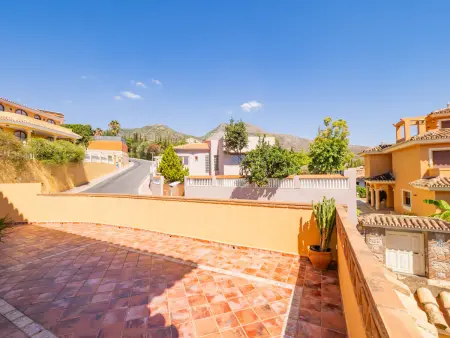 Maison familiale à Benalmádena avec piscine privée et climatisation pour 12 personnes - Photo 13