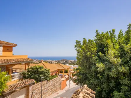 Maison familiale à Benalmádena avec piscine privée et climatisation pour 12 personnes - Photo 15