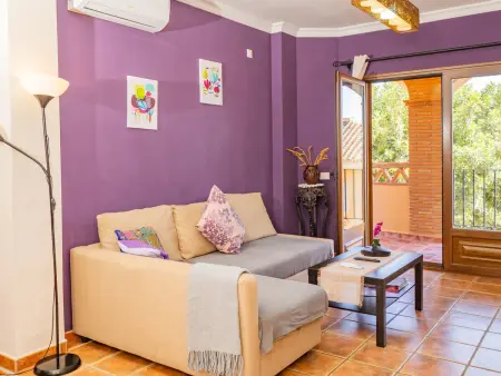 Maison familiale à Benalmádena avec piscine privée et climatisation pour 12 personnes - Photo 18