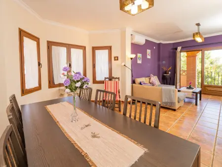 Maison familiale à Benalmádena avec piscine privée et climatisation pour 12 personnes - Photo 20