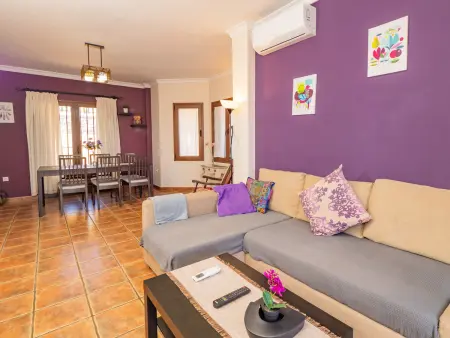 Maison familiale à Benalmádena avec piscine privée et climatisation pour 12 personnes - Photo 21