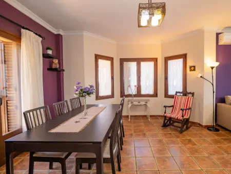 Maison familiale à Benalmádena avec piscine privée et climatisation pour 12 personnes - Photo 22