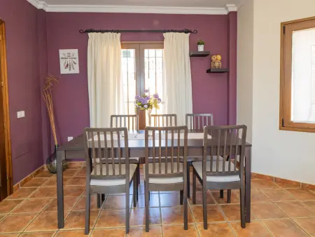 Maison familiale à Benalmádena avec piscine privée et climatisation pour 12 personnes - Photo 23