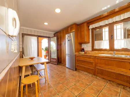 Maison familiale à Benalmádena avec piscine privée et climatisation pour 12 personnes - Photo 25