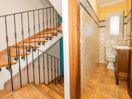 Maison familiale à Benalmádena avec piscine privée et climatisation pour 12 personnes - Photo 27