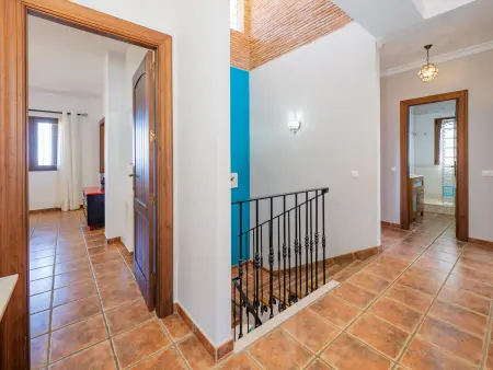 Maison familiale à Benalmádena avec piscine privée et climatisation pour 12 personnes - Photo 29