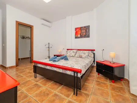 Maison familiale à Benalmádena avec piscine privée et climatisation pour 12 personnes - Photo 33