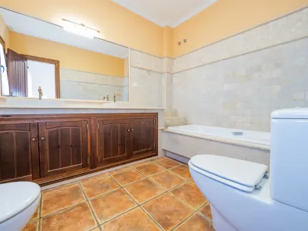 Maison familiale à Benalmádena avec piscine privée et climatisation pour 12 personnes - Photo 34