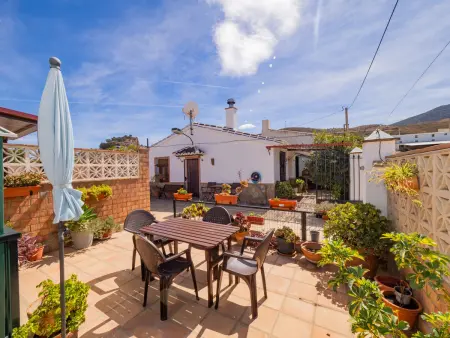 Maison rurale 6 pers. à Ardales avec piscine privée : photo 3