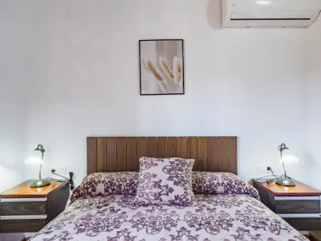 Maison rurale 6 pers. à Ardales avec piscine privée : photo 27