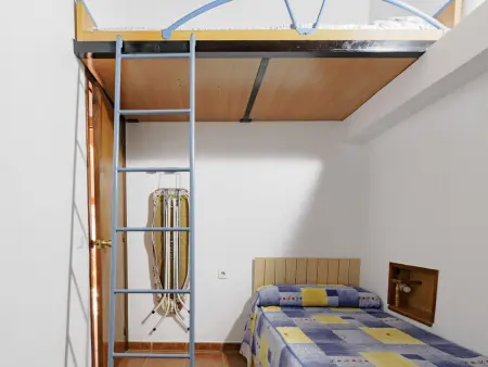 Maison rurale 6 pers. à Ardales avec piscine privée : photo 30