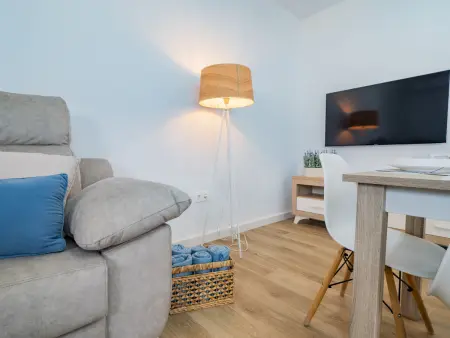 Gîte 6 pers. avec piscine privée et terrain de foot à Fuengirola : photo 26