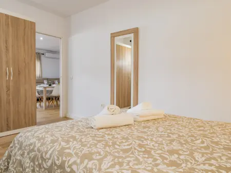 Gîte 6 pers. avec piscine privée et terrain de foot à Fuengirola : photo 30