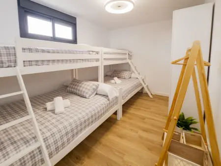 Gîte 6 pers. avec piscine privée et terrain de foot à Fuengirola : photo 31