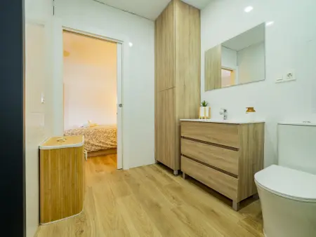 Gîte 6 pers. avec piscine privée et terrain de foot à Fuengirola : photo 34
