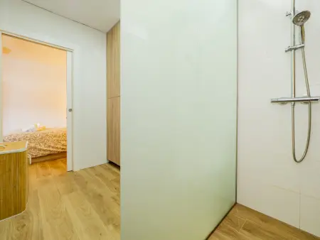 Gîte 6 pers. avec piscine privée et terrain de foot à Fuengirola : photo 35