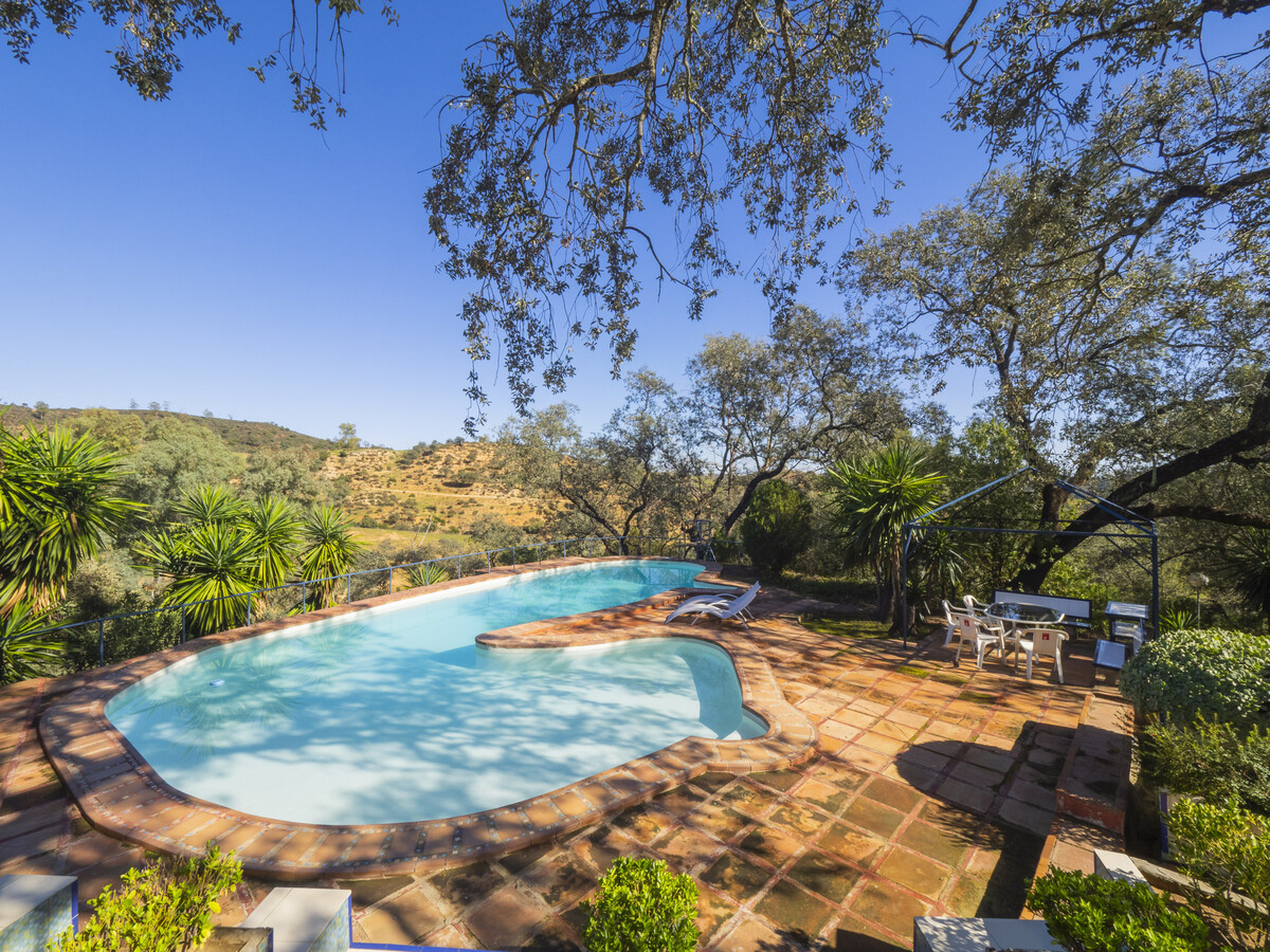 Gîte rural Guillena 12 pers., piscine & loisirs - Photo 6