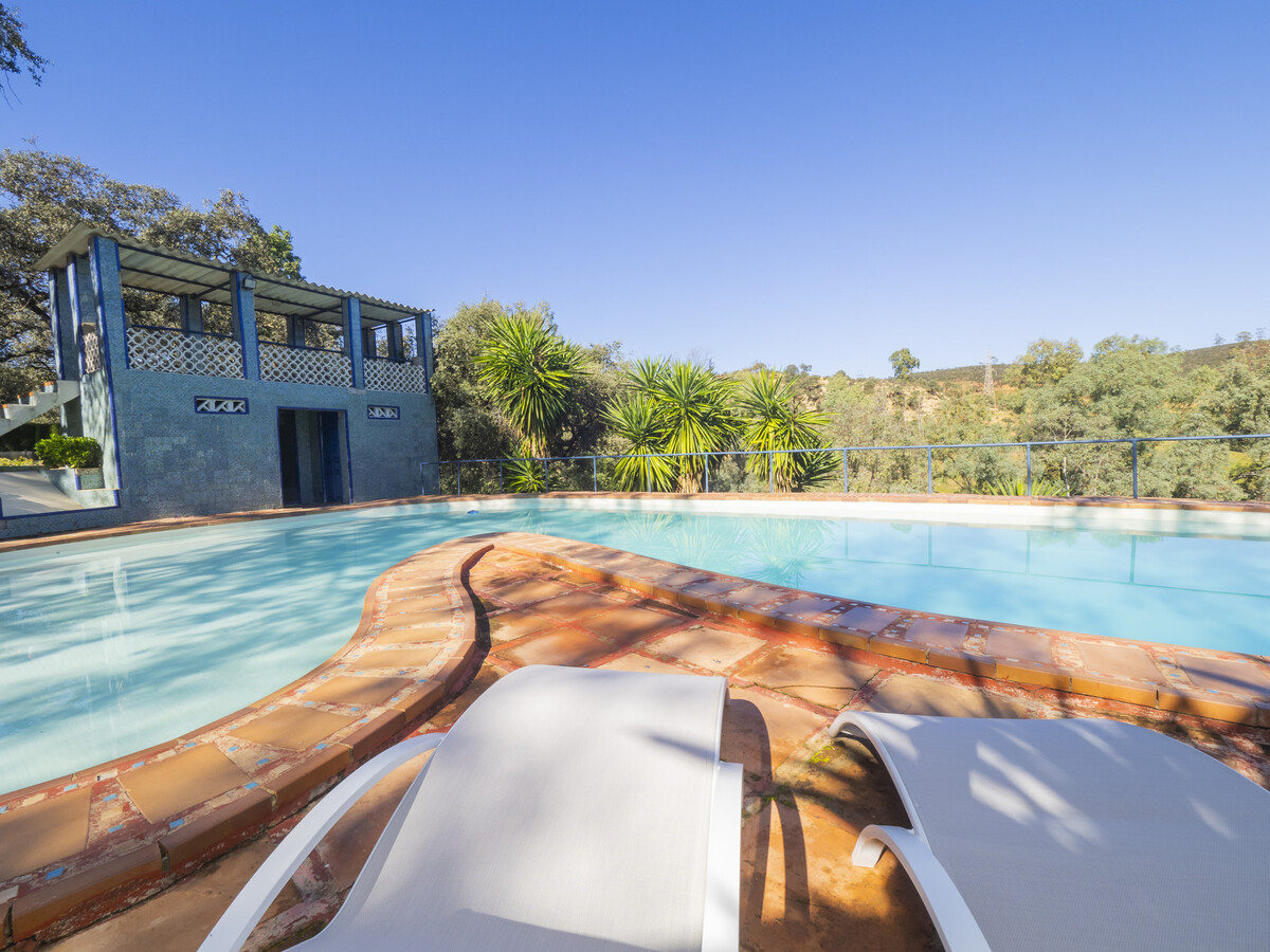 Gîte rural Guillena 12 pers., piscine & loisirs - Photo 7