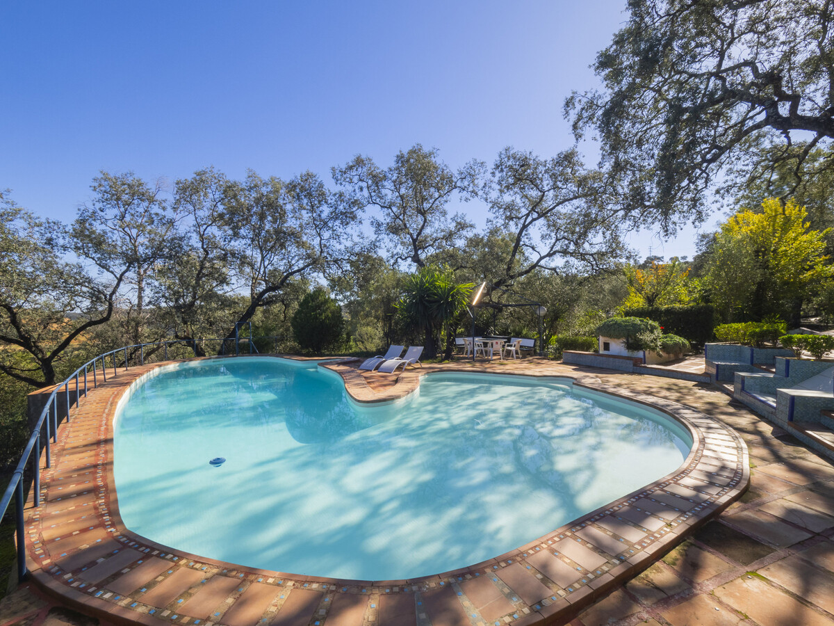 Gîte rural Guillena 12 pers., piscine & loisirs - Photo 8