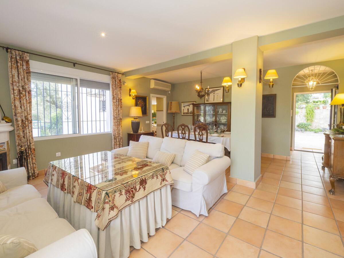 Gîte rural Guillena 12 pers., piscine & loisirs - Photo 17