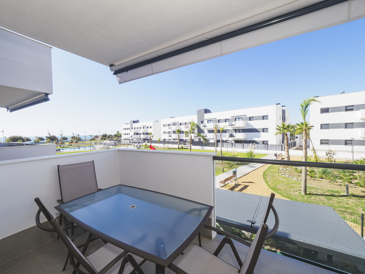 Appartement 6 pers. à Vélez Málaga, piscine et plage - Photo 4