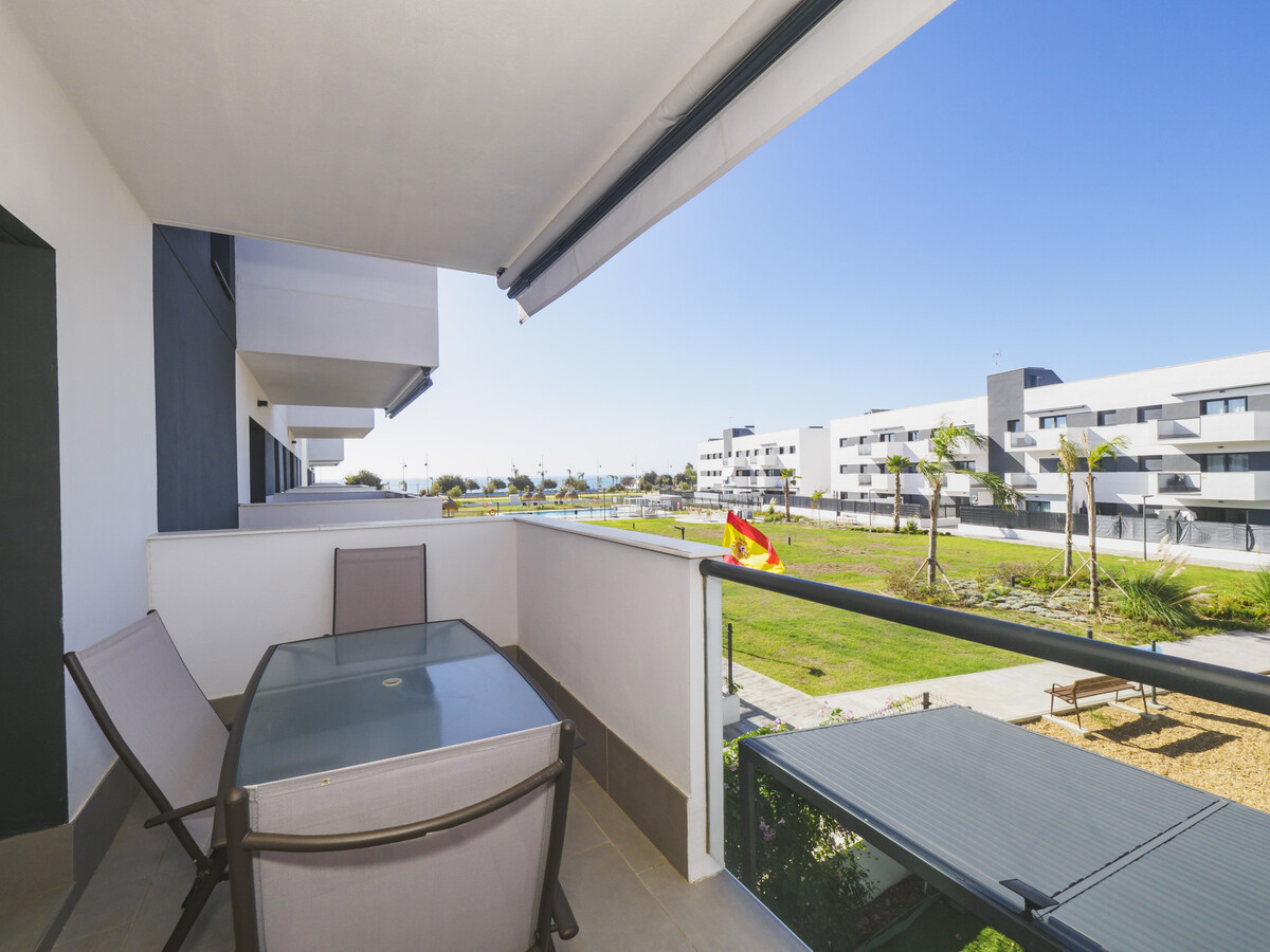 Appartement 6 pers. à Vélez Málaga, piscine et plage - Photo 5