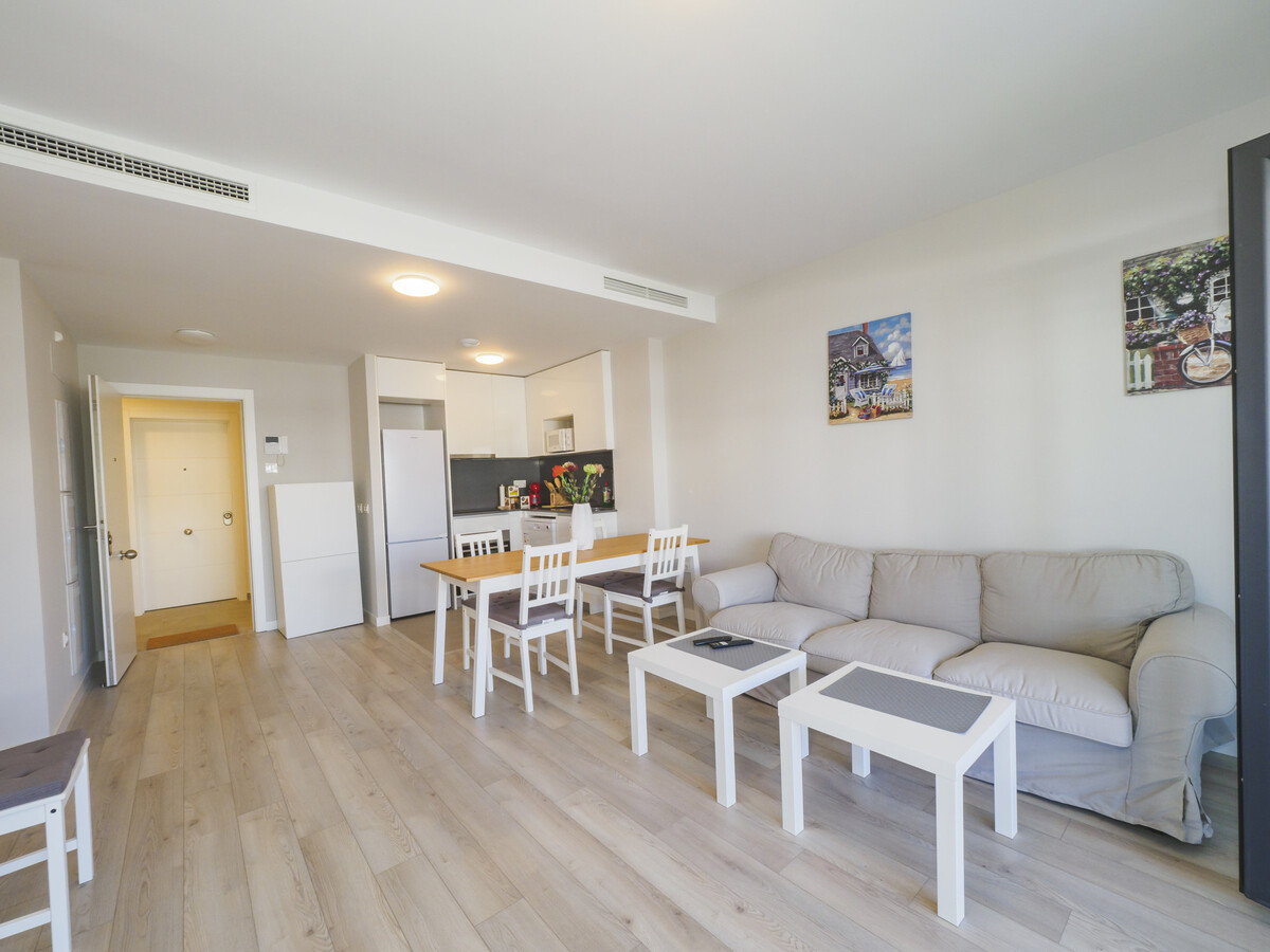 Appartement 6 pers. à Vélez Málaga, piscine et plage - Photo 6