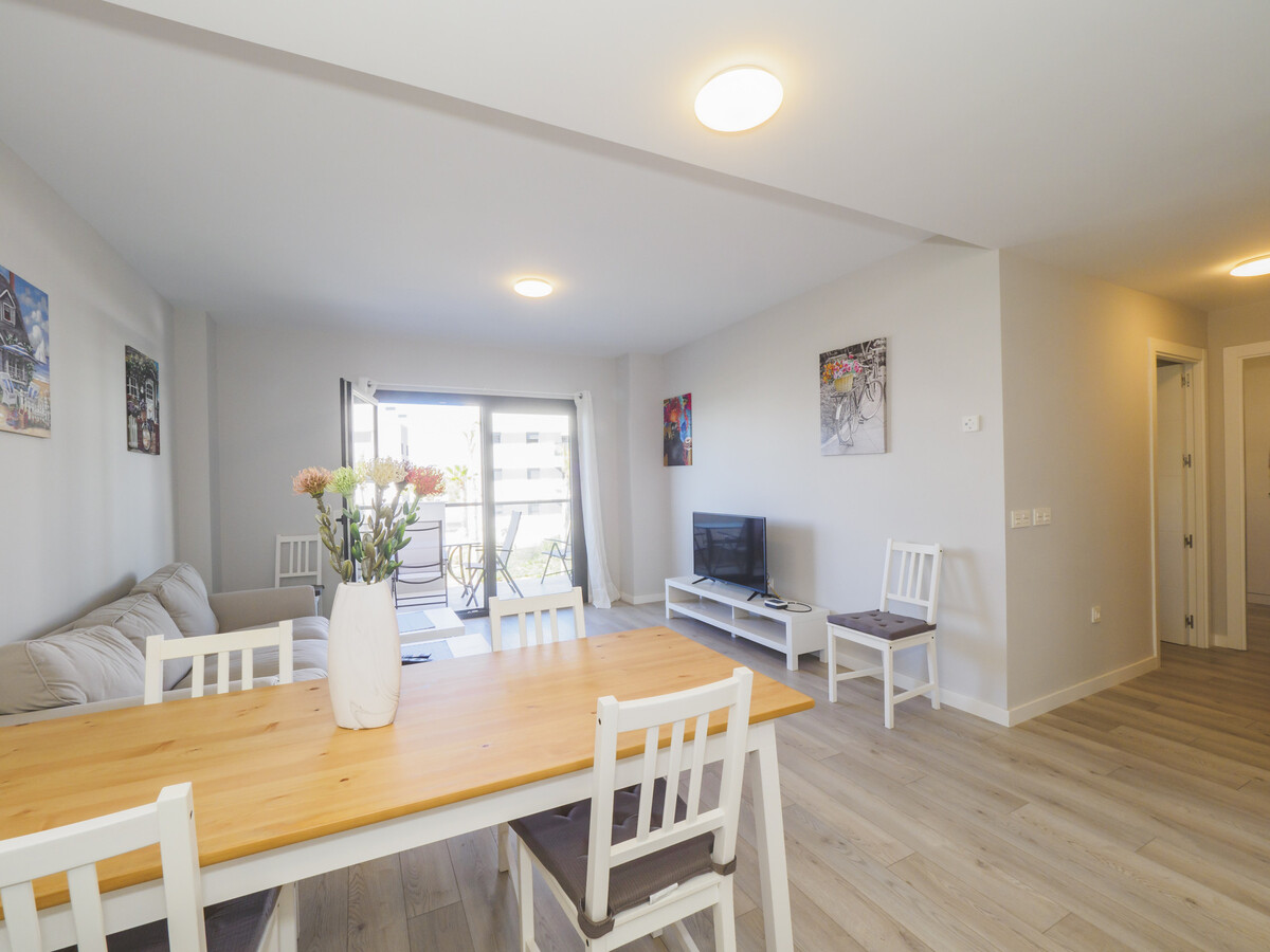 Appartement 6 pers. à Vélez Málaga, piscine et plage - Photo 7