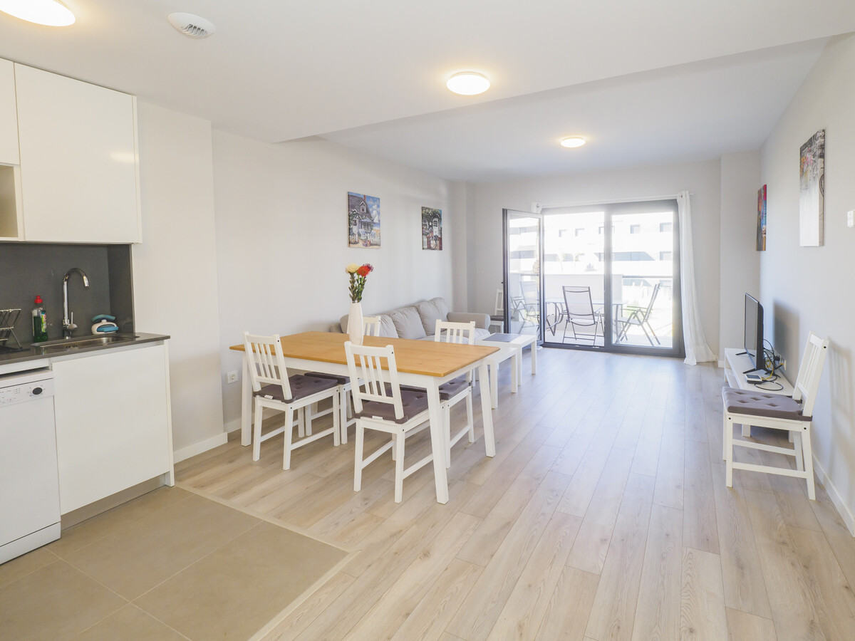 Appartement 6 pers. à Vélez Málaga, piscine et plage - Photo 8
