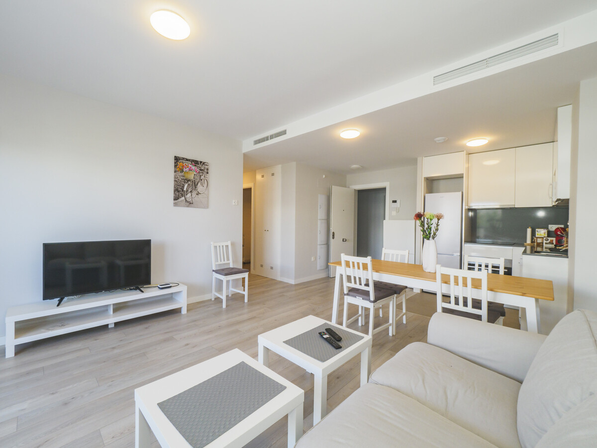 Appartement 6 pers. à Vélez Málaga, piscine et plage - Photo 9