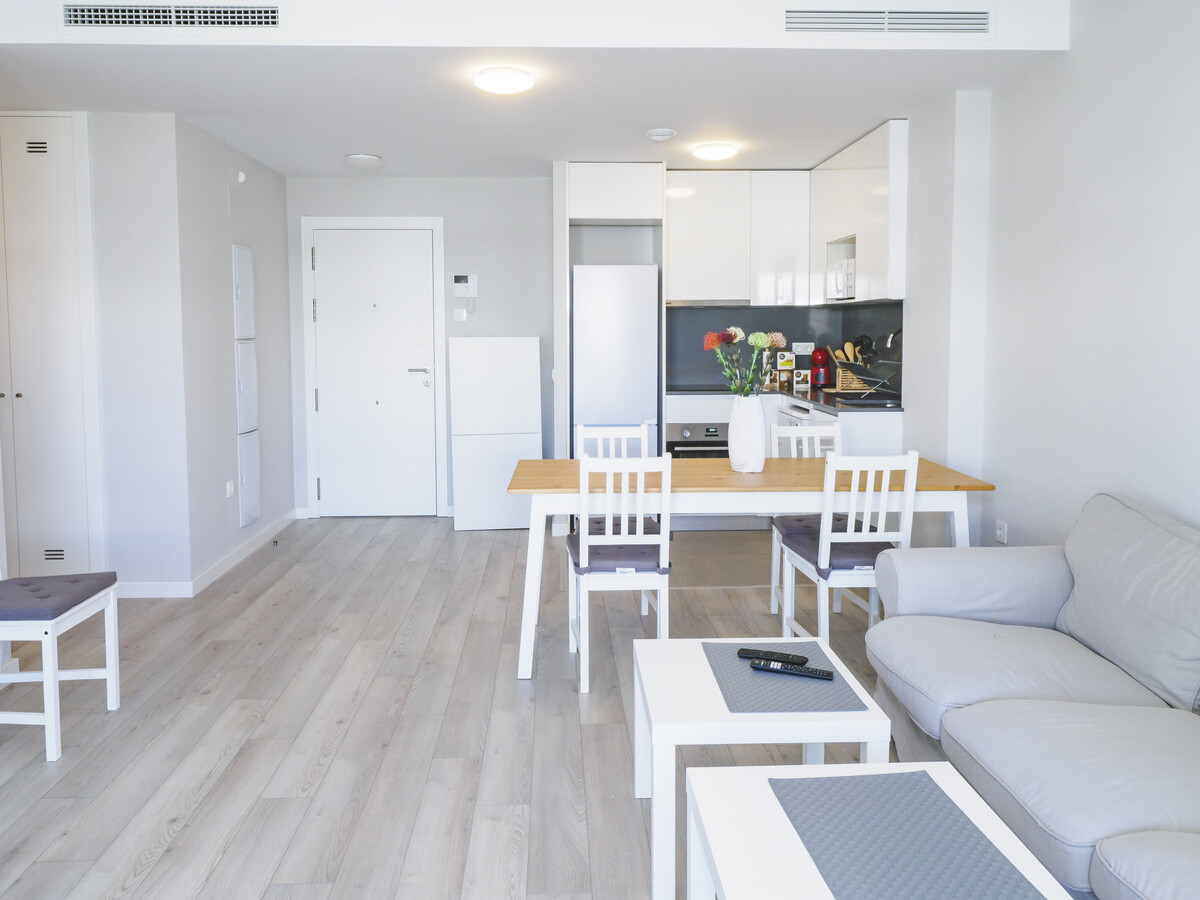 Appartement 6 pers. à Vélez Málaga, piscine et plage - Photo 10