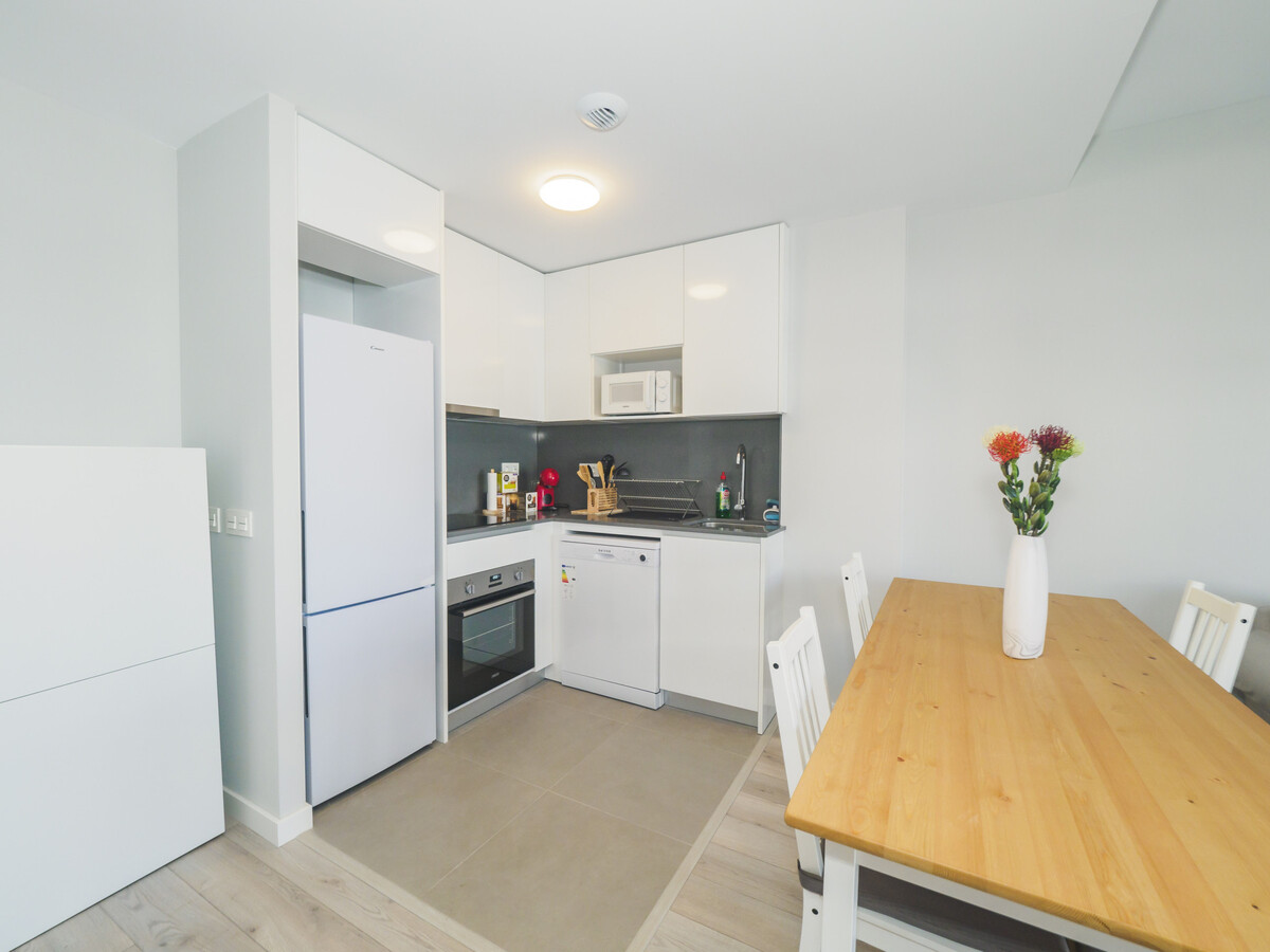 Appartement 6 pers. à Vélez Málaga, piscine et plage - Photo 12