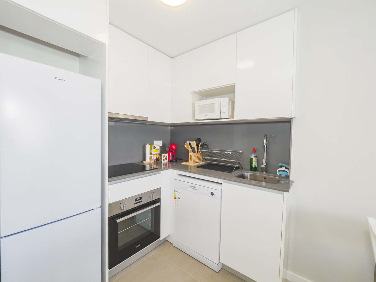 Appartement 6 pers. à Vélez Málaga, piscine et plage - Photo 13