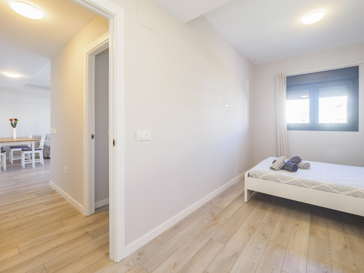 Appartement 6 pers. à Vélez Málaga, piscine et plage - Photo 15