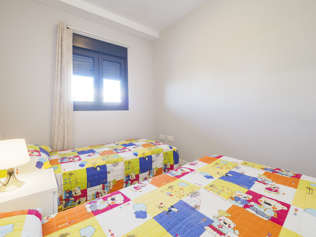 Appartement 6 pers. à Vélez Málaga, piscine et plage - Photo 20