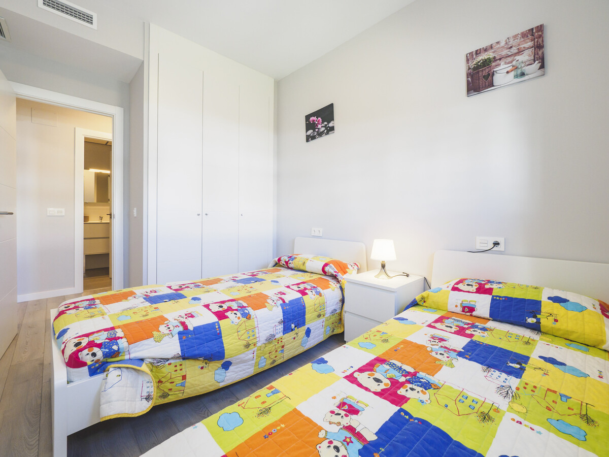 Appartement 6 pers. à Vélez Málaga, piscine et plage - Photo 21