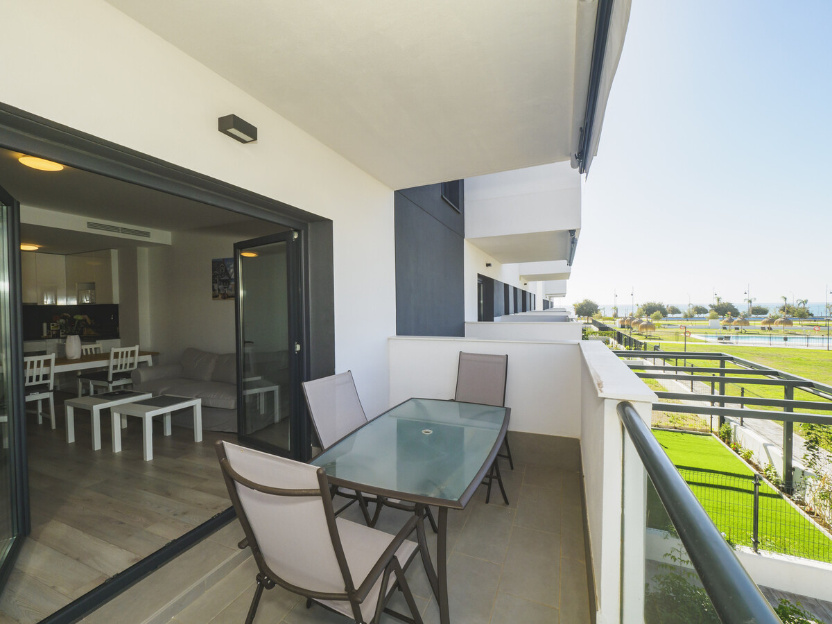 Appartement 6 pers. à Vélez Málaga, piscine et plage - Photo 25