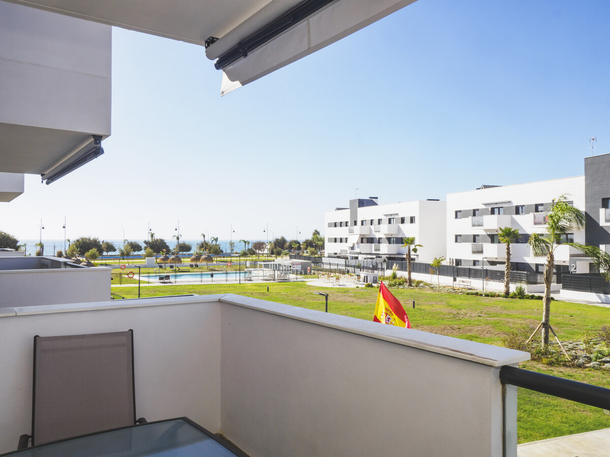 Appartement 6 pers. à Vélez Málaga, piscine et plage - Photo 26