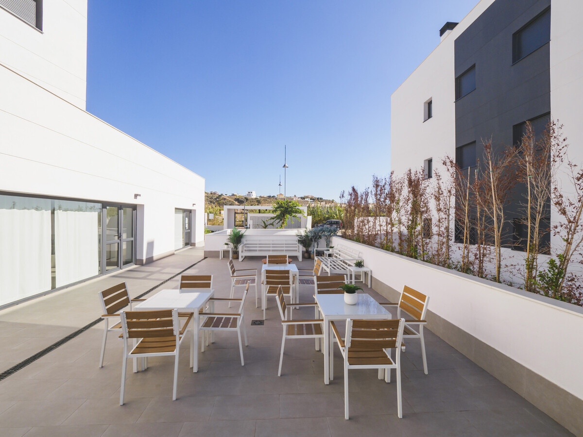 Appartement 6 pers. à Vélez Málaga, piscine et plage - Photo 28