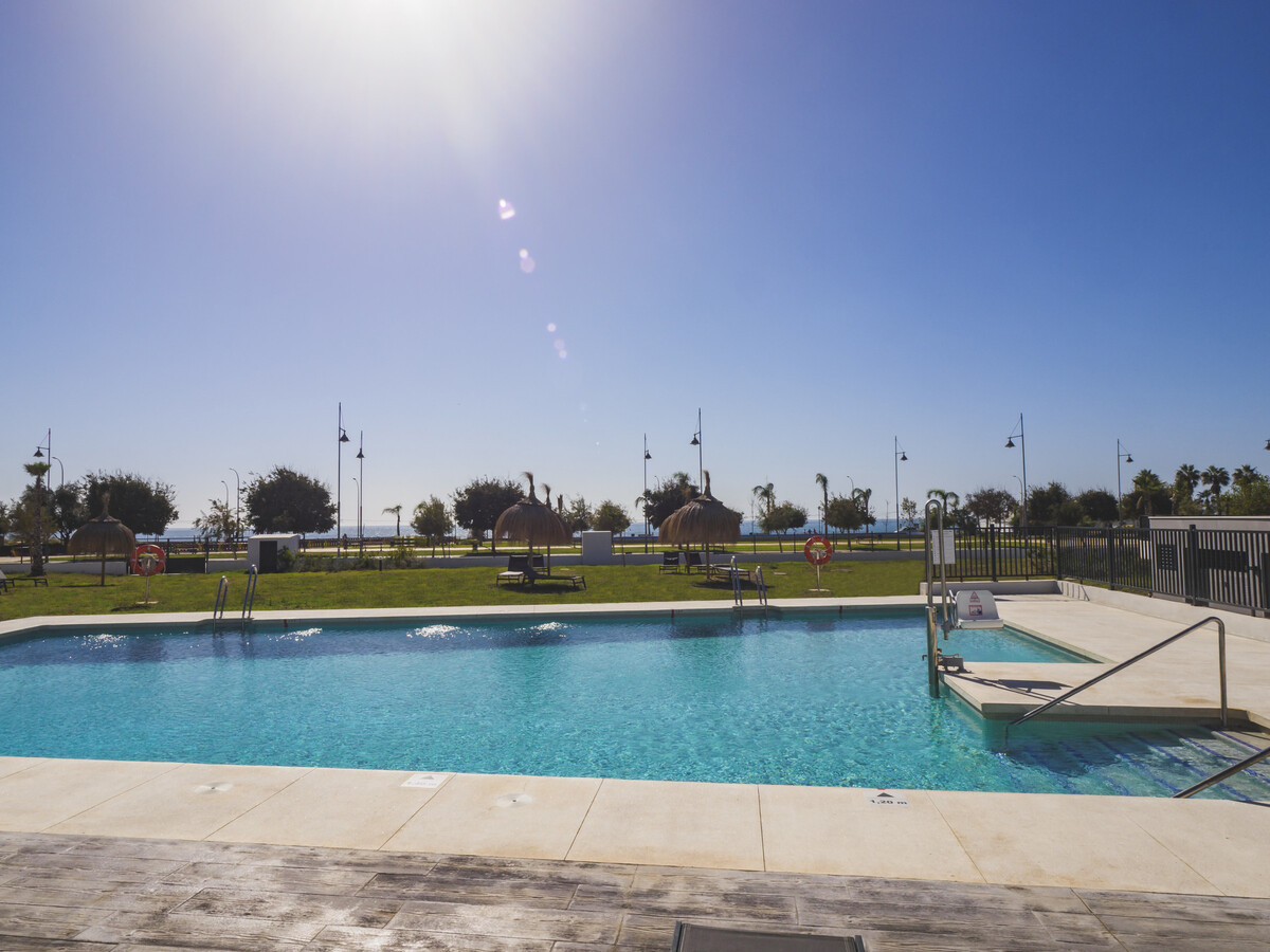 Appartement 6 pers. à Vélez Málaga, piscine et plage - Photo 30