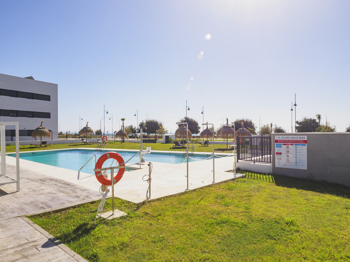 Appartement 6 pers. à Vélez Málaga, piscine et plage - Photo 31