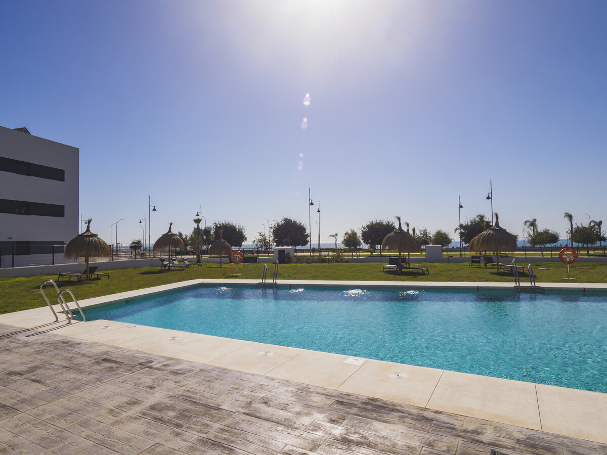 Appartement 6 pers. à Vélez Málaga, piscine et plage - Photo 32