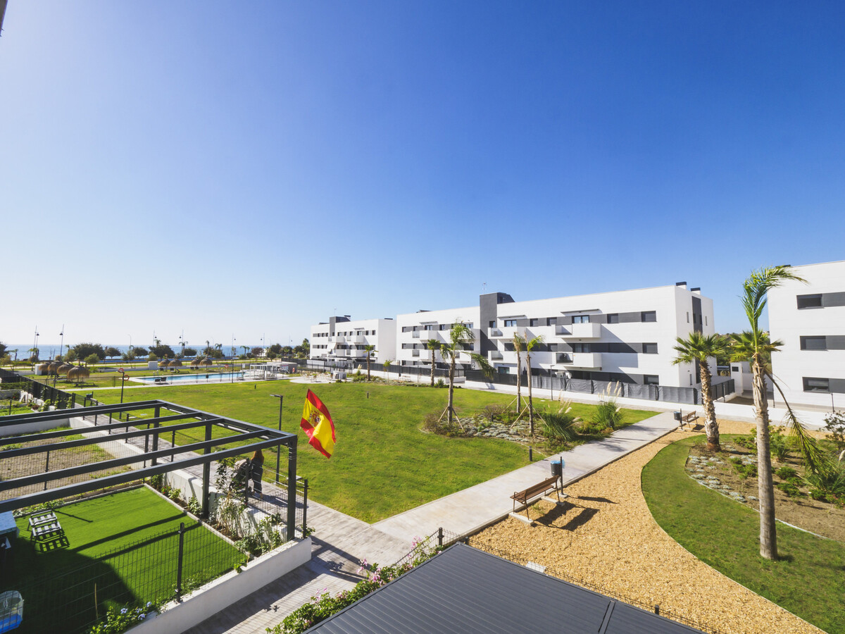 Appartement 6 pers. à Vélez Málaga, piscine et plage - Photo 35