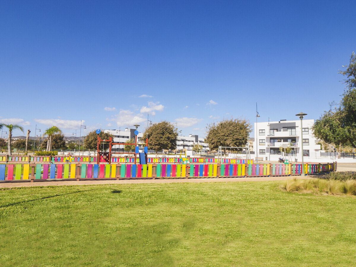 Appartement 6 pers. à Vélez Málaga, piscine et plage - Photo 36